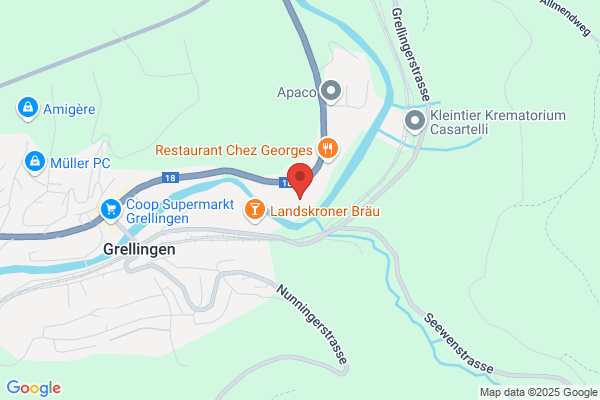 Spenglerei + Flachdach Siegrist