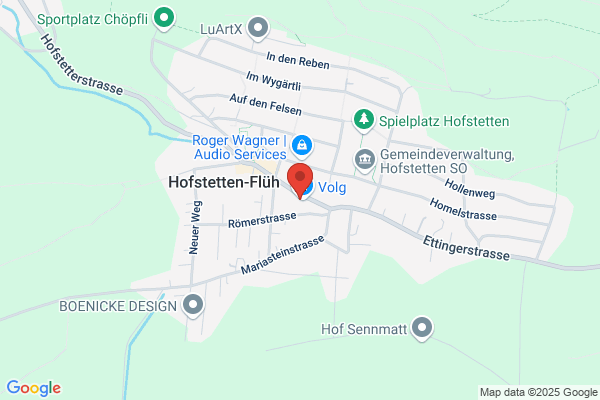 Fotoatelier Gschwind