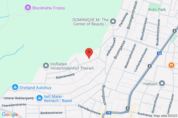 Gaudenz Dettli