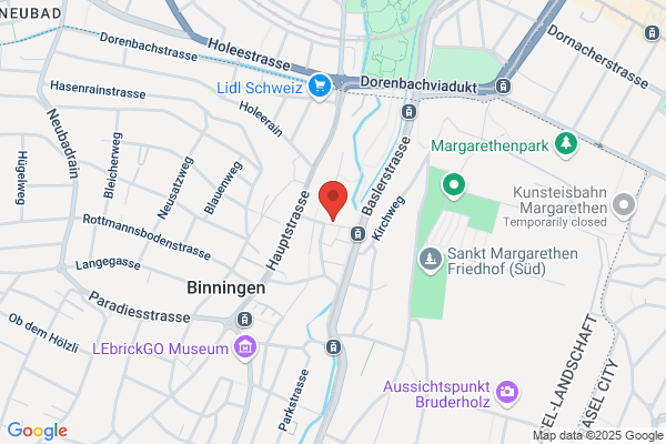 C. Schaub AG