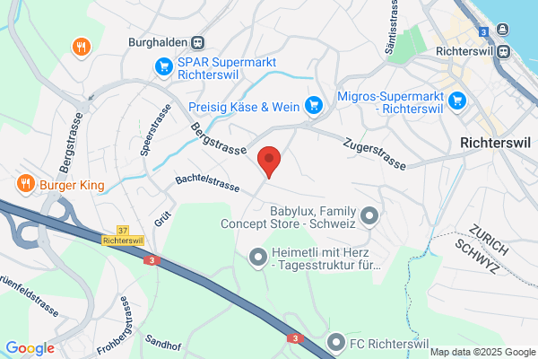 Southern Crossways GmbH