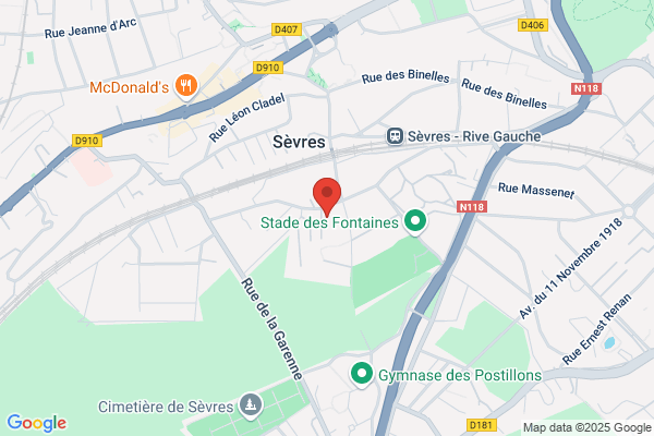 WWE Wide World Ecology Paris