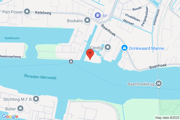 interstream gmbh