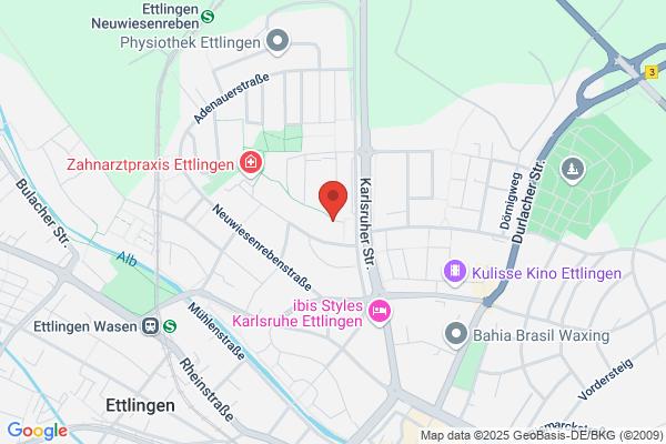 CRM-Service W. Kast