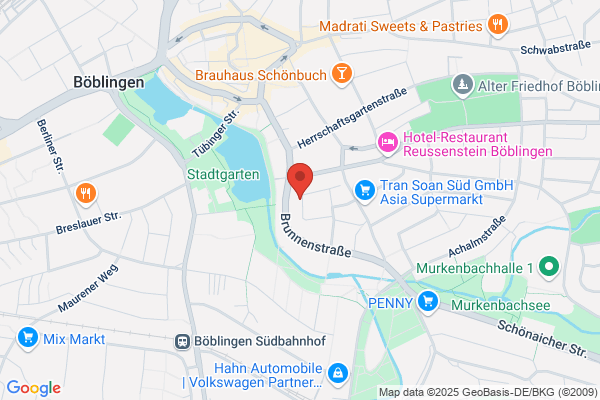 EHWA Service D. Halbeisen