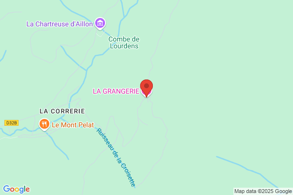 La Grangerie S.à.r.l.