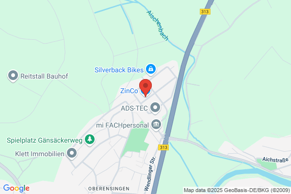 ZinCo AG