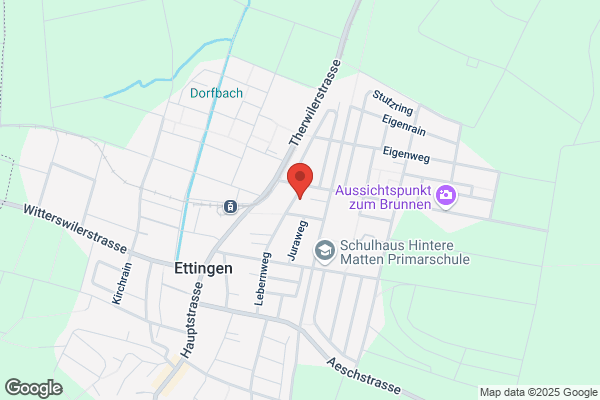 Karl Striby Immobilien AG