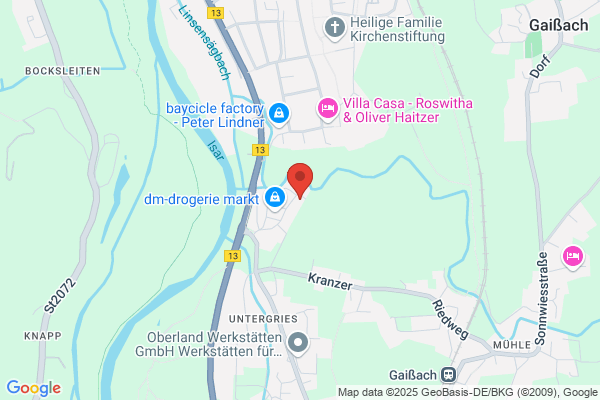 Crazy Company GmbH