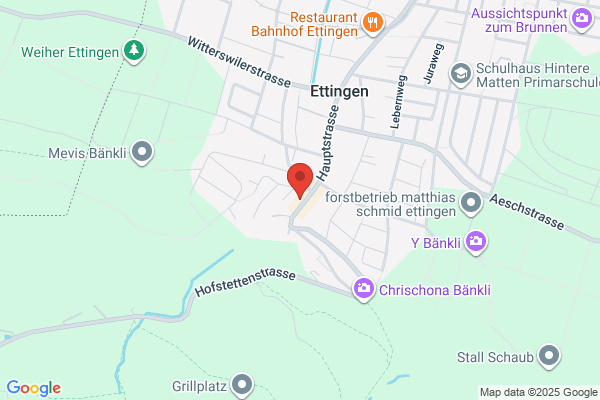Restaurant Angenstein