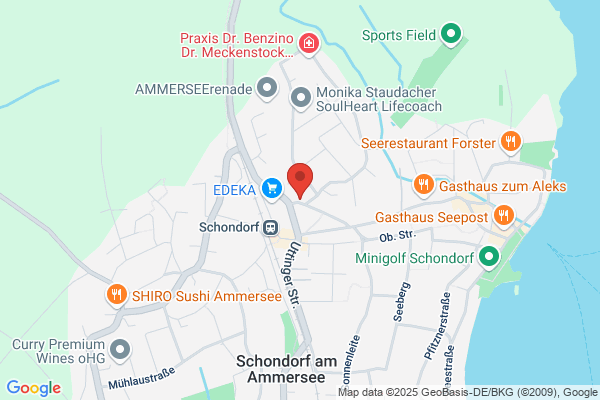 Bernhard Benndorf Marketing Consulting