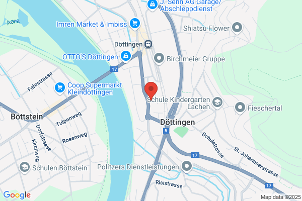 TBF (Ther-boh-fit) GmbH