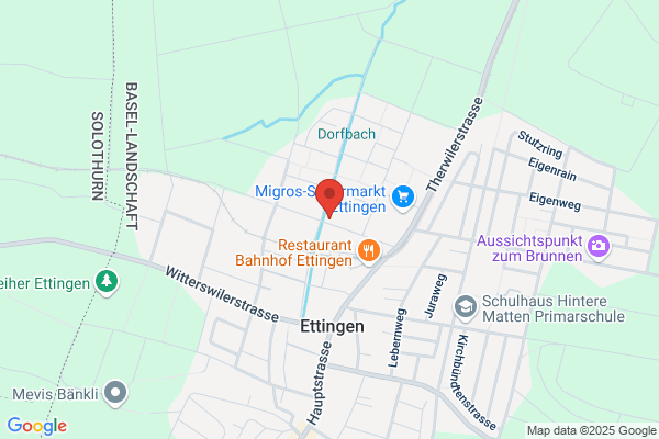Allwork G. Schaub