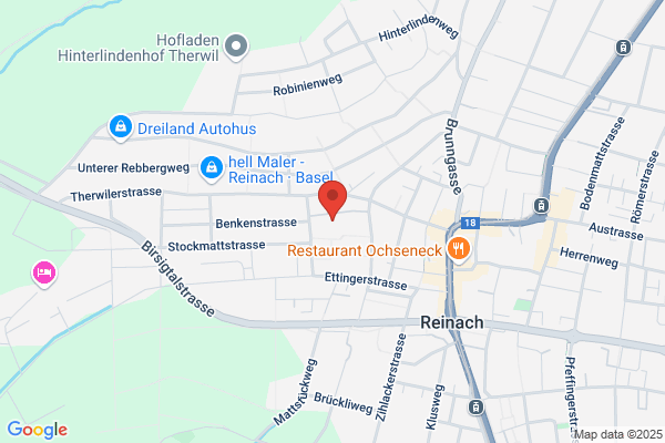 Balli Treuhand