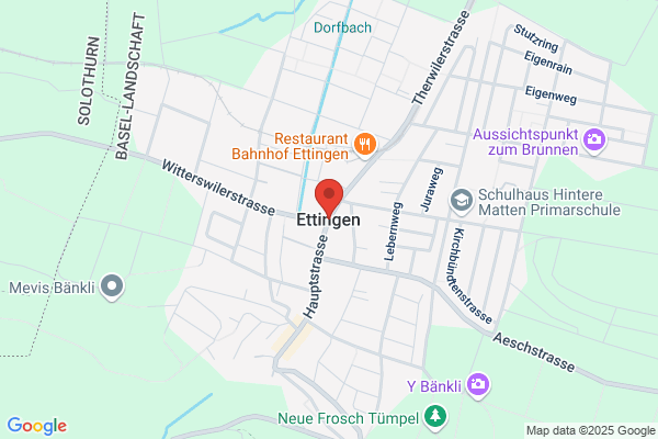 Adolf Iten