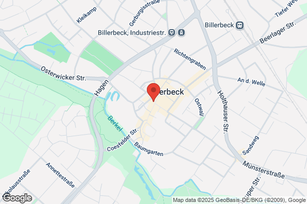 Billerbeck Consult