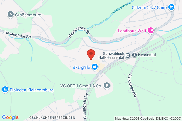 Marbet GmbH und CoKG