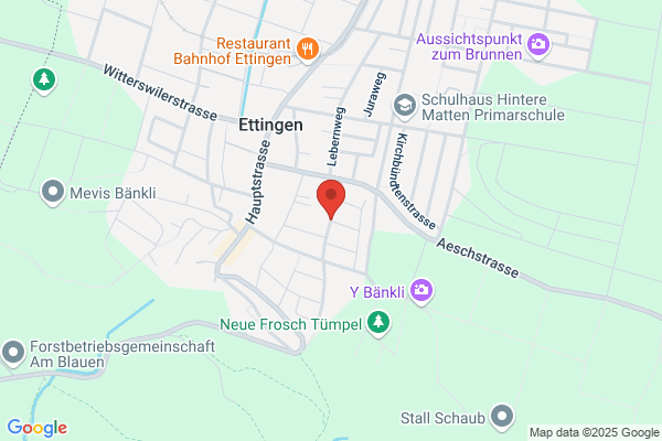 Swayy GmbH