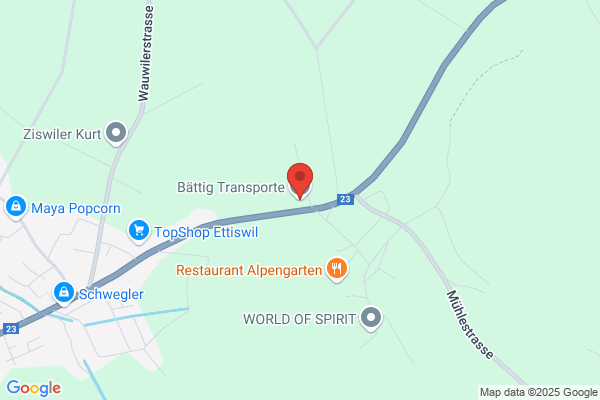 Baettig Transporte AG