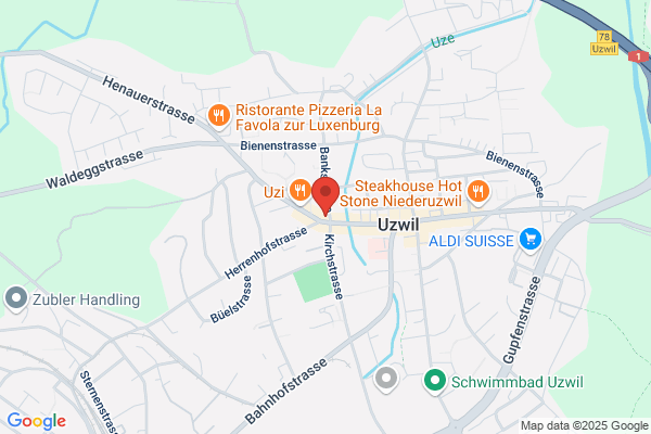 Buechler AG