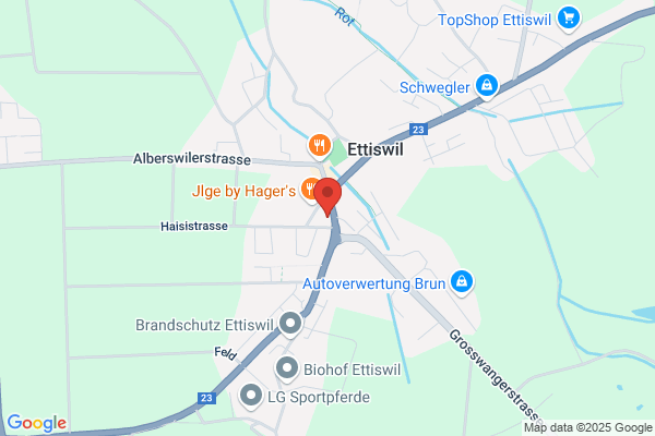 Die Schweizerische Post