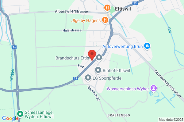 Garage Kurt und Herbert Wueest
