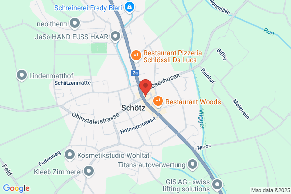 Gasthaus St. Mauritz