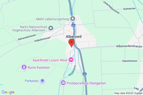 Gemeindeverwaltung