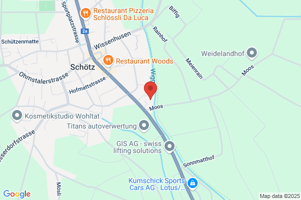 K. und M. Bucher Transporte