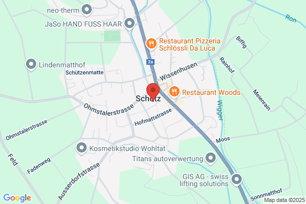 Luzerner Regiobank AG