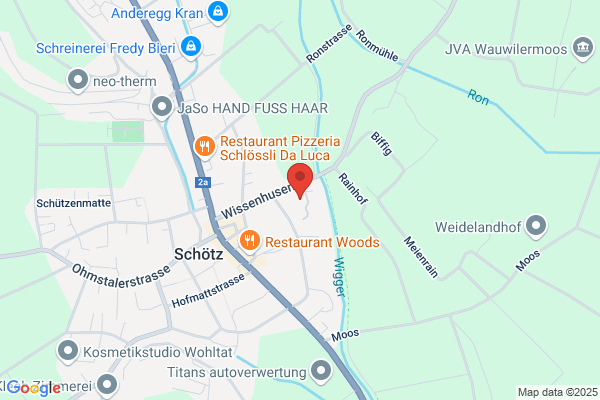 NaturalFit GmbH