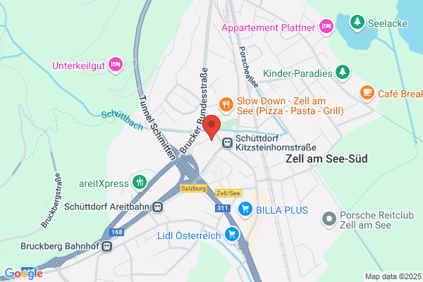 SPAR Supermarkt Schötz
