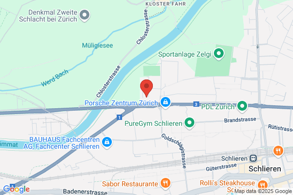 Strabag Strassenbau AG