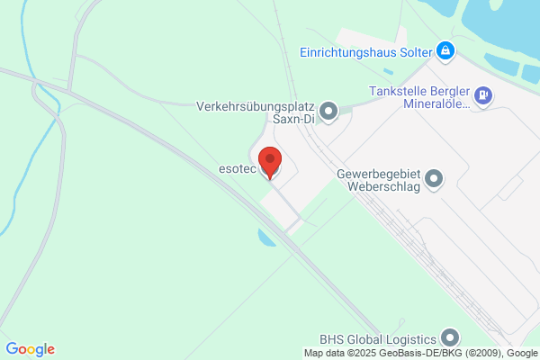 eSofttec GmbH