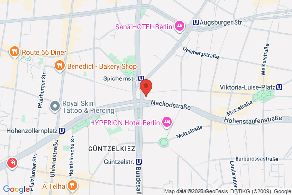 BG GmbH
