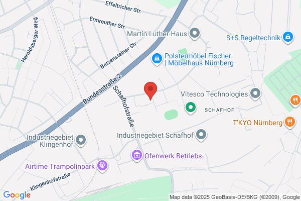 Cosmos Informatik GmbH