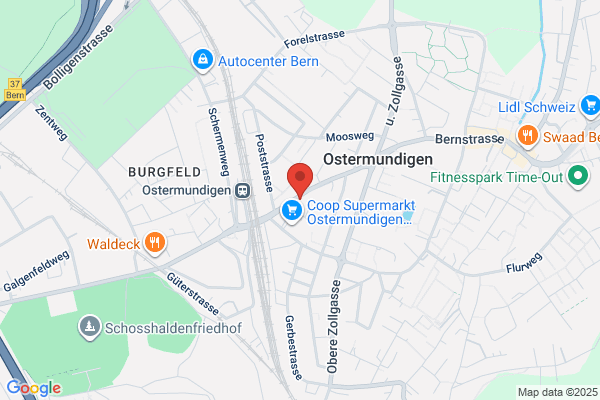 Die Mobiliar