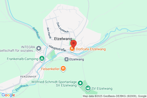 Evang.-ref. Pfarramt