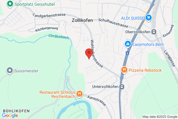 Gemeindeverwaltung