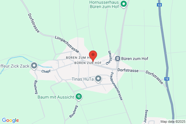 Gemeindeverwaltung