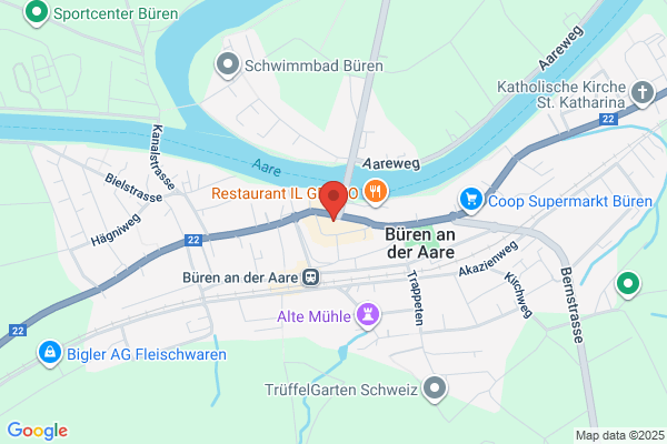 Gemeindeverwaltung und Ausgleichskasse