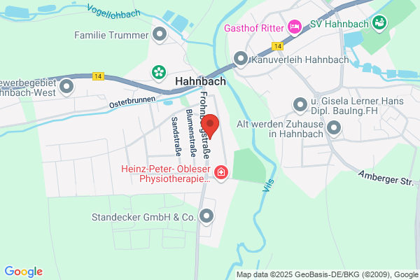 Hans Graf und Co.
