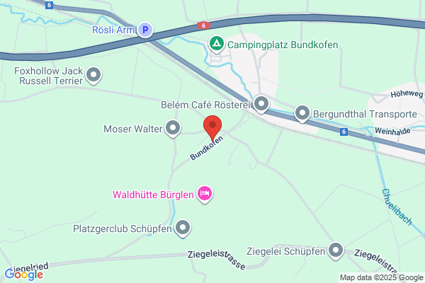 Landw. Genossenschaft Messen und Umgebung