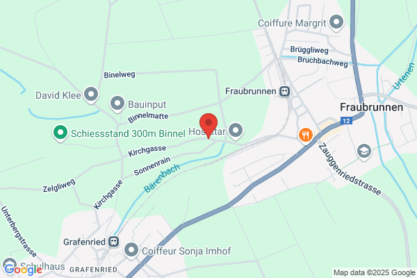 Moebelfabrik Fraubrunnen AG