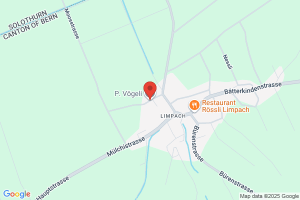 P. Voegeli AG