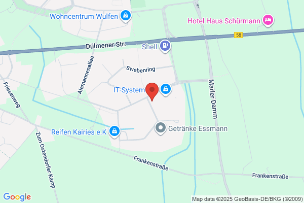 SSZ products und services GmbH
