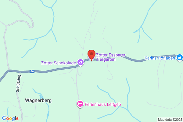 Thomas Zotter