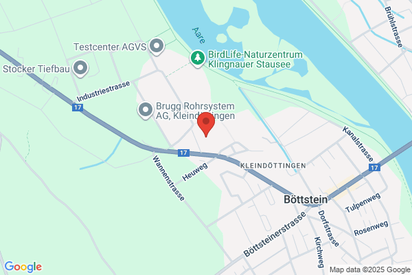 Voegeli Holzwaren AG