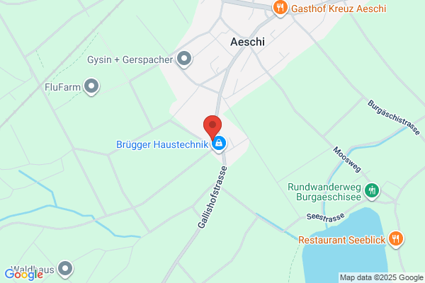 rené brügger GEBATEC AG