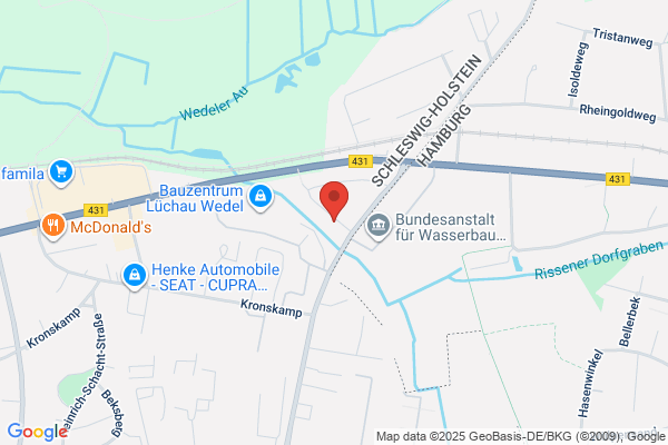 AVB Consulting von Bueren
